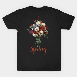 Spring flowers T-Shirt